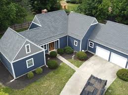 Best Roof Ventilation Installation  in Blanchard, OK